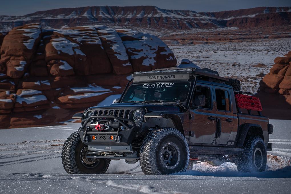 Jeep Gladiator Dan Ballard Photo JT Build DB-210103-colorado-09186