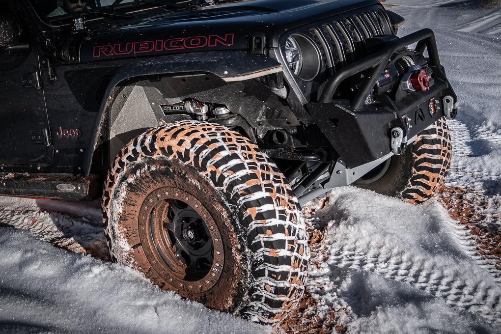 Jeep Gladiator Dan Ballard Photo JT Build DB-210103-colorado-09231