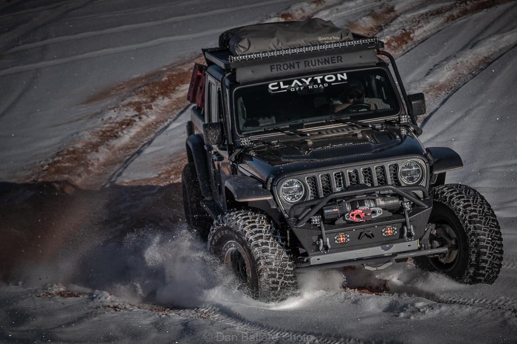 Jeep Gladiator Dan Ballard Photo JT Build DB-210103-colorado-09208