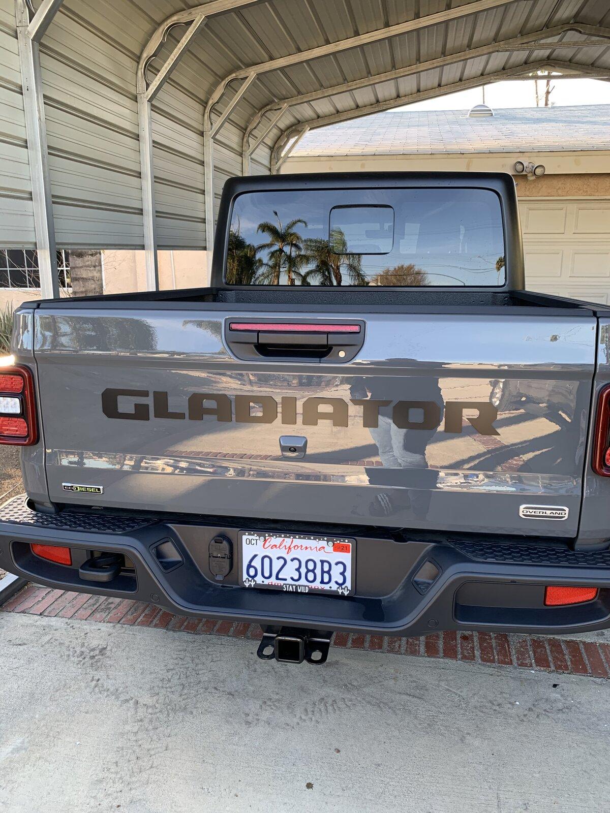 Jeep Gladiator STING GRAY Gladiator JT Club 5FDBEFC0-8921-4E9C-A1E0-C67981DD2FAE
