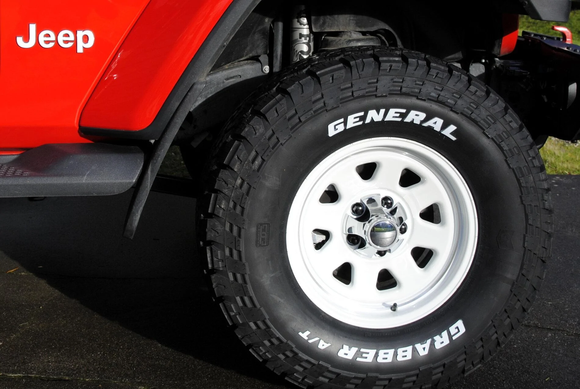 Jeep Gladiator What did you do TO your Gladiator today? [ADMIN WARNING: NO POLITICS, NO GUN TALK] E65290D6-EC10-41CC-9DC7-CDFF66F80952