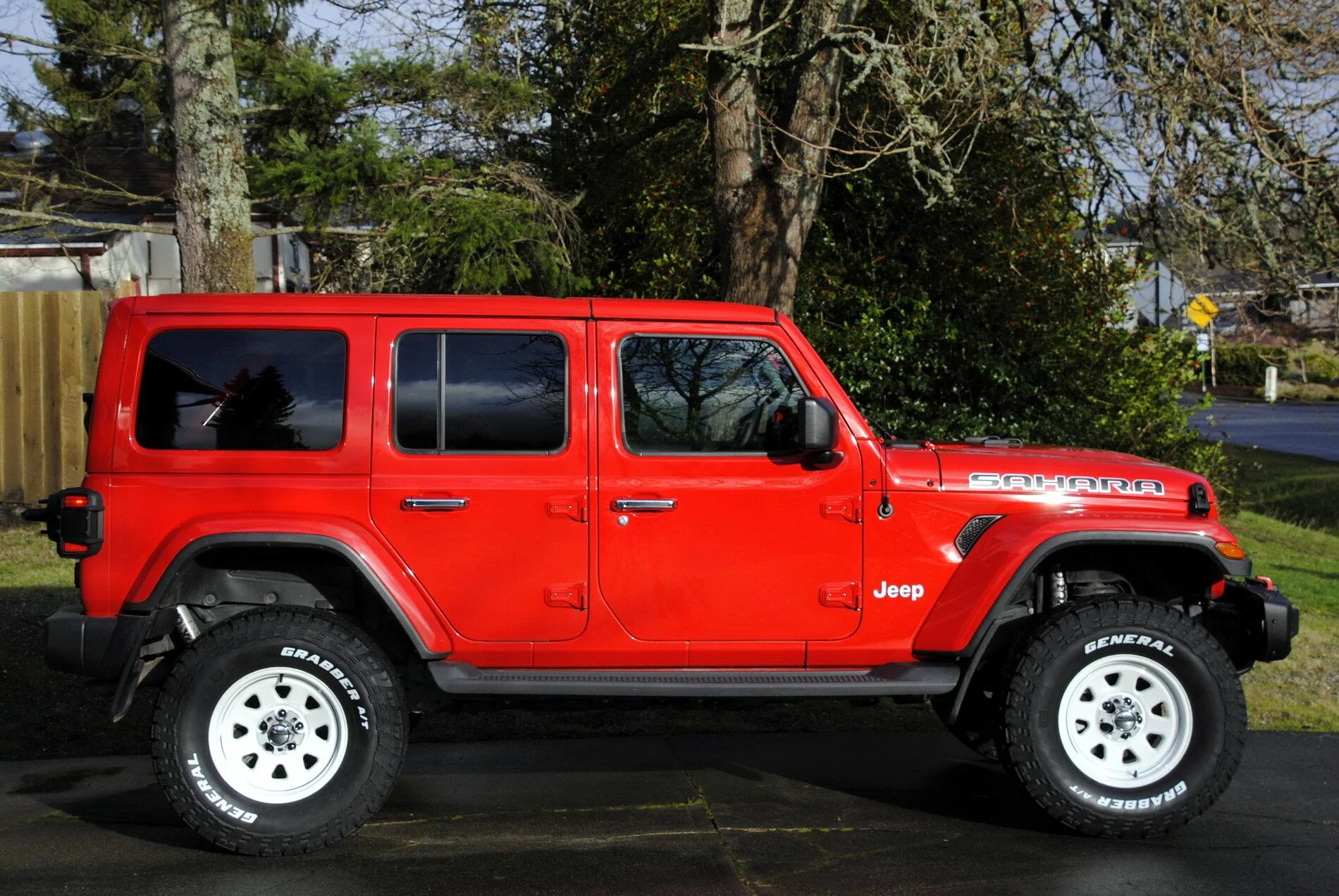 Jeep Gladiator What did you do TO your Gladiator today? [ADMIN WARNING: NO POLITICS, NO GUN TALK] 7902E629-ED2A-4278-81A1-63D5ACFAEDAA