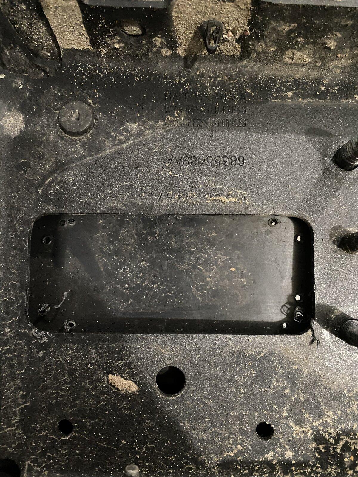 Jeep Gladiator What did you do TO your Gladiator today? [ADMIN WARNING: NO POLITICS, NO GUN TALK] CE84F66A-3088-4E64-B281-5706454EB7DA