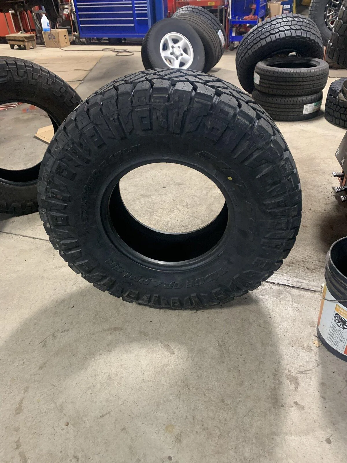 Jeep Gladiator Money Pit 28ED0092-8C7C-4090-AE63-157469ADA5C0