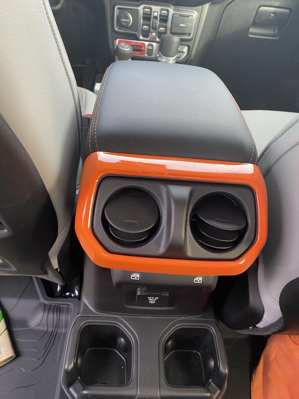 Jeep Gladiator Mojave orange mods IMG_0459.JPG