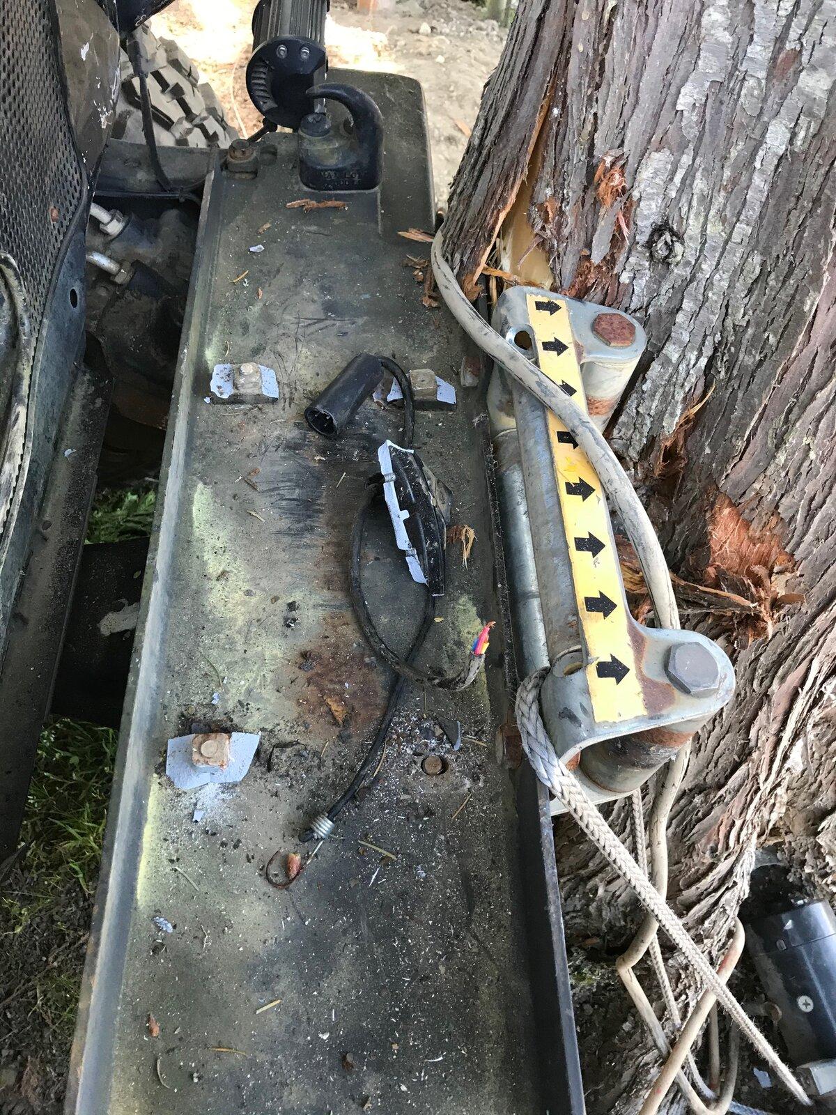Jeep Gladiator Badlands Apex- $374.99- Great price on a 12,000lb Winch winch2