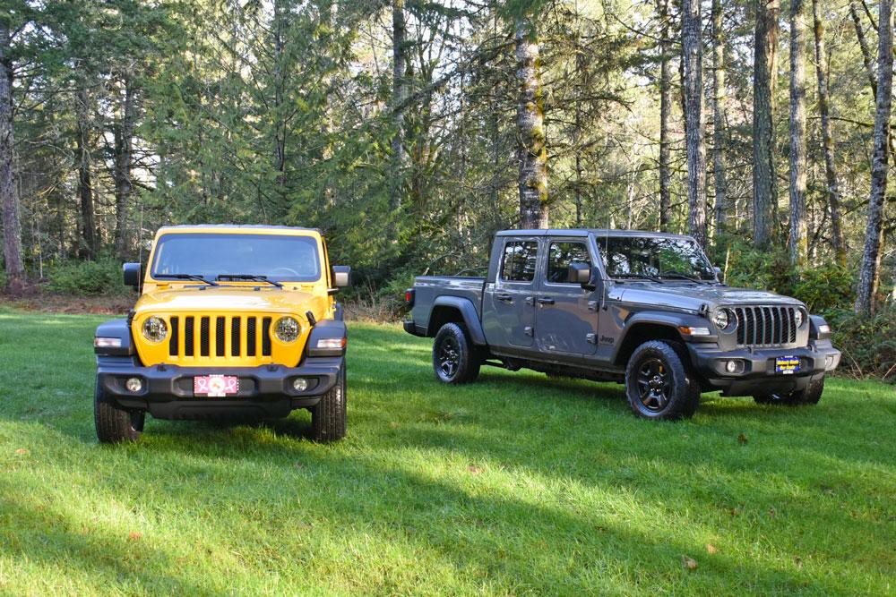 Jeep Gladiator 2021 Giveaway Gladiator and Wrangler - Northridge4x4 2021-giveaway-jeeps