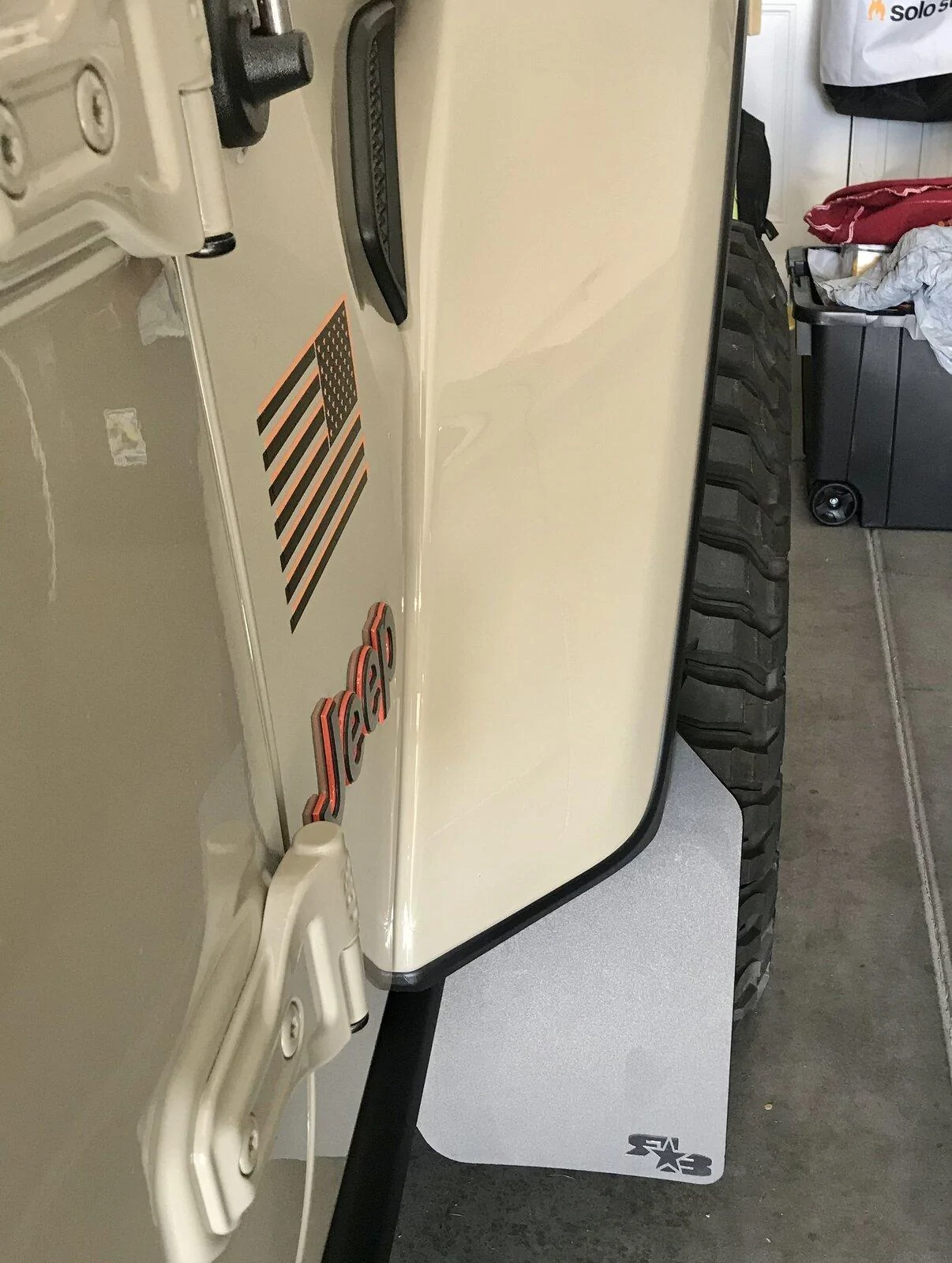 Jeep Gladiator SHOW ME YOUR WHEELS! 711FC1CD-7C99-406A-A7A1-3984A9C794D3