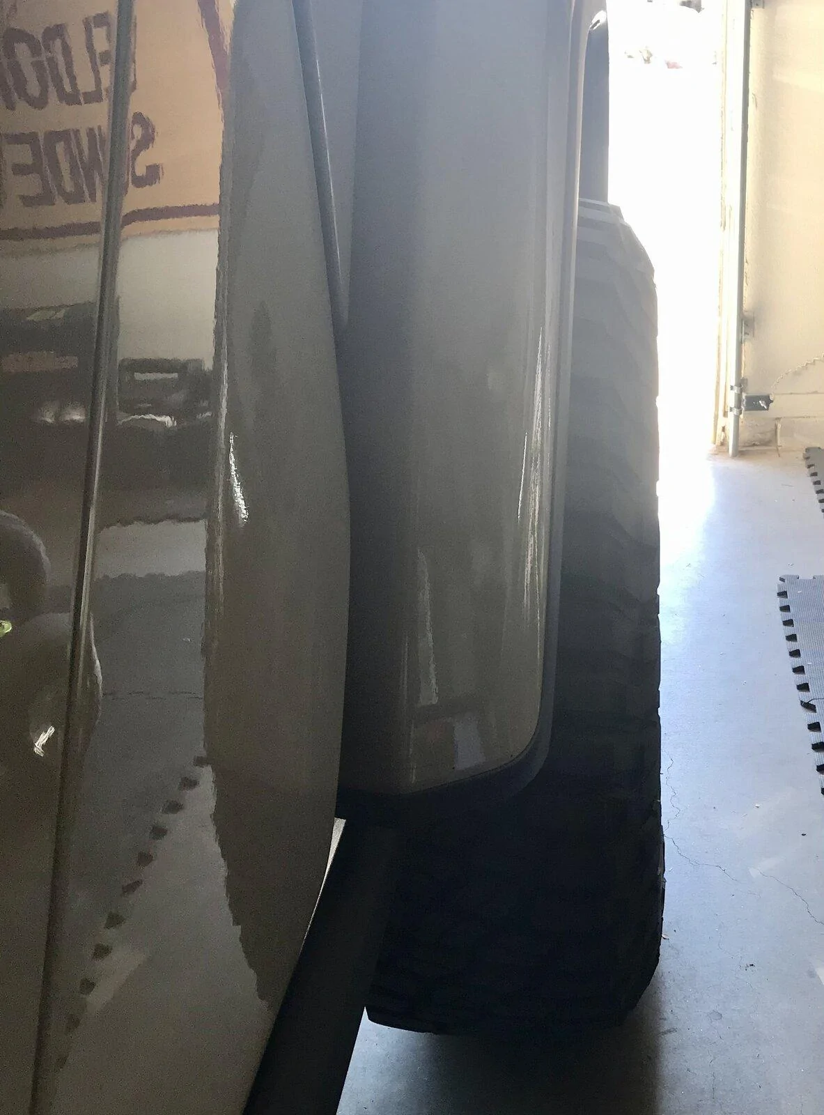 Jeep Gladiator SHOW ME YOUR WHEELS! 845D2F63-7EF3-424C-AE71-78D292A00581