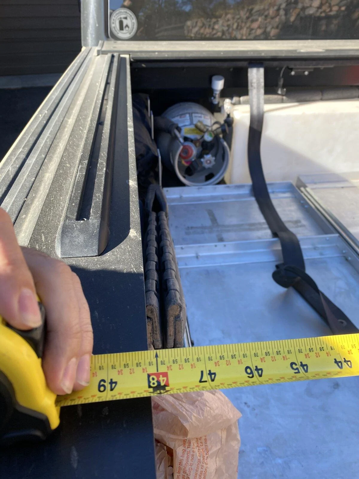 Jeep Gladiator Truck Covers USA Tonneau:  Pros and Cons? AC9A9F50-2E9C-4661-BC18-098ACEA49FB3