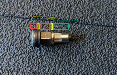 Jeep Gladiator Installing Rivet Nuts (rivnuts) when you don't have threaded holes 124975-93a66c6331a2c73b13f8da782938d661
