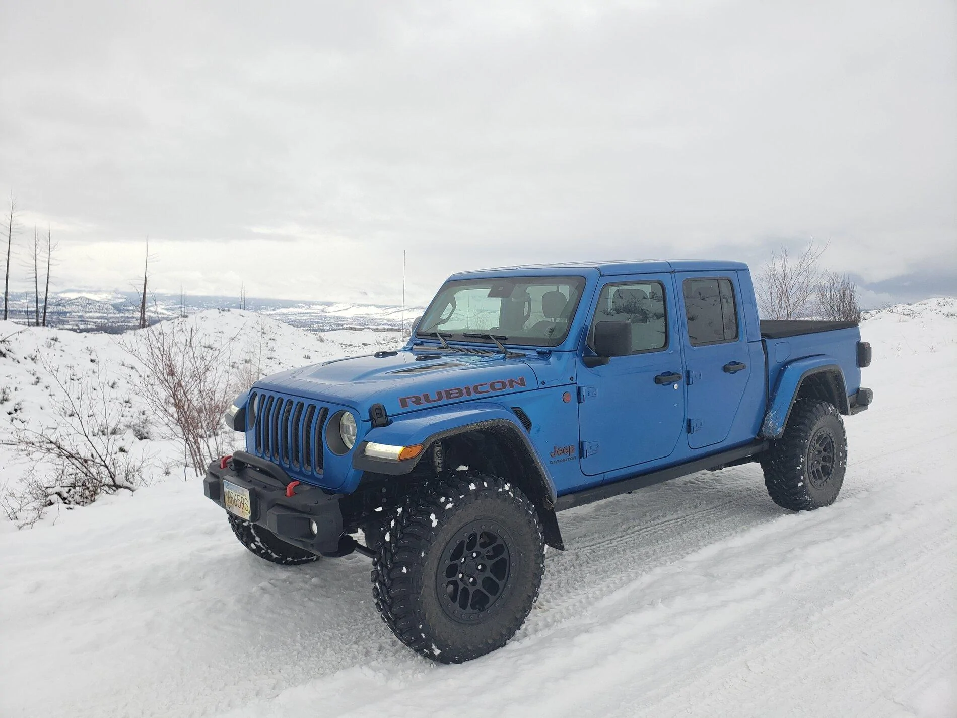 Jeep Gladiator NEWBBUILD HYDRO-ONE 20210101_102700