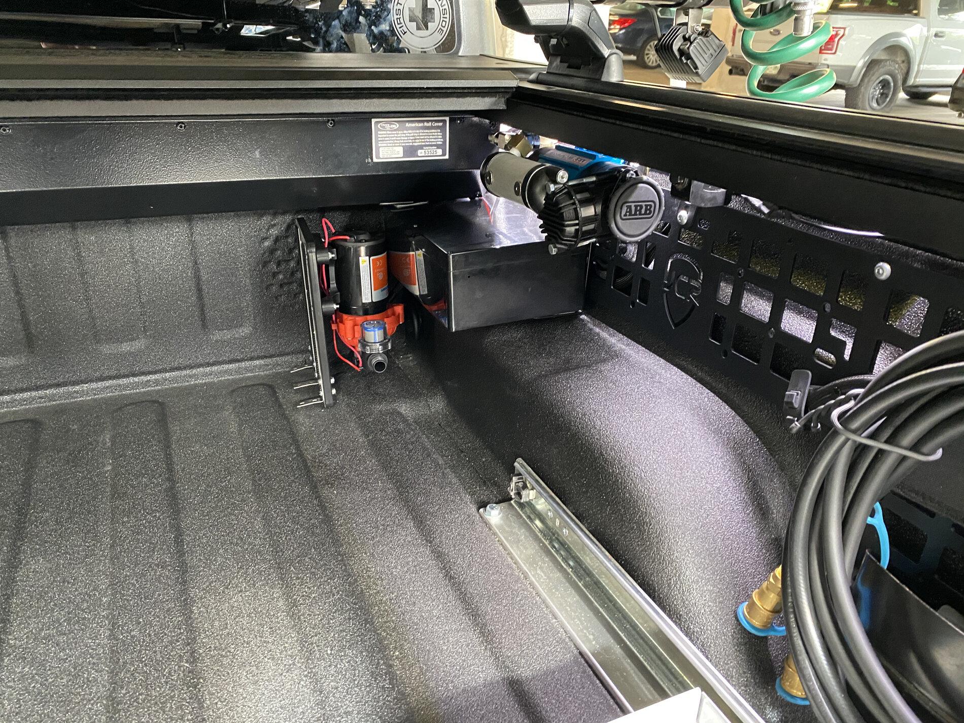 Jeep Gladiator Truck Covers USA Tonneau:  Pros and Cons? 9F26E3B7-1511-408A-A6F6-5366DB8146AC
