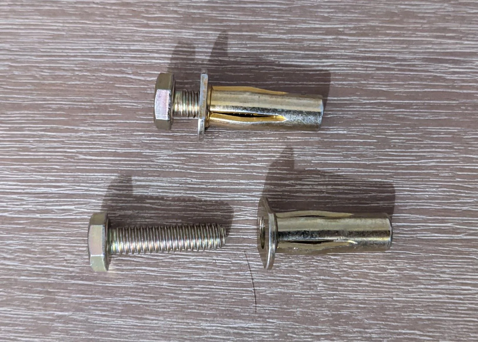 Jeep Gladiator Installing Rivet Nuts (rivnuts) when you don't have threaded holes bolts