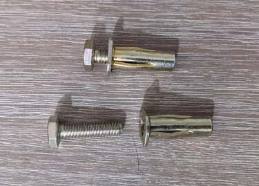 Jeep Gladiator Installing Rivet Nuts (rivnuts) when you don't have threaded holes 125050-7b05031fb2af06179a6df1ec7e2de325