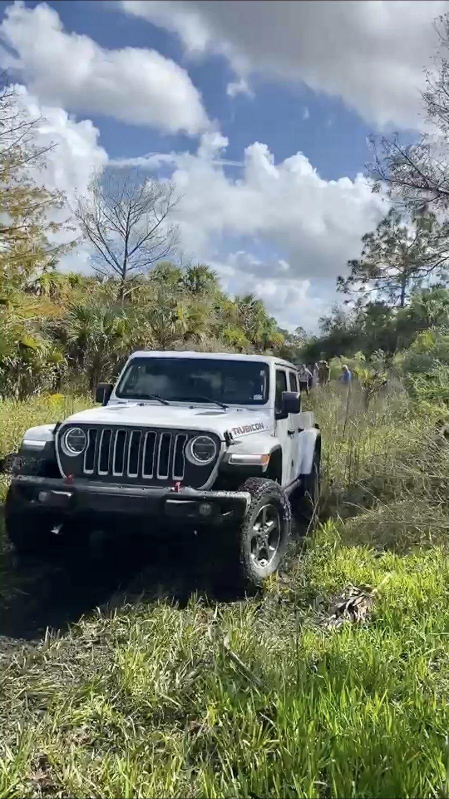 Jeep Gladiator New Gladiator Overland owner- NH moving to SW Florida! 1118E0A3-850A-4353-B17D-436A3967A0AE