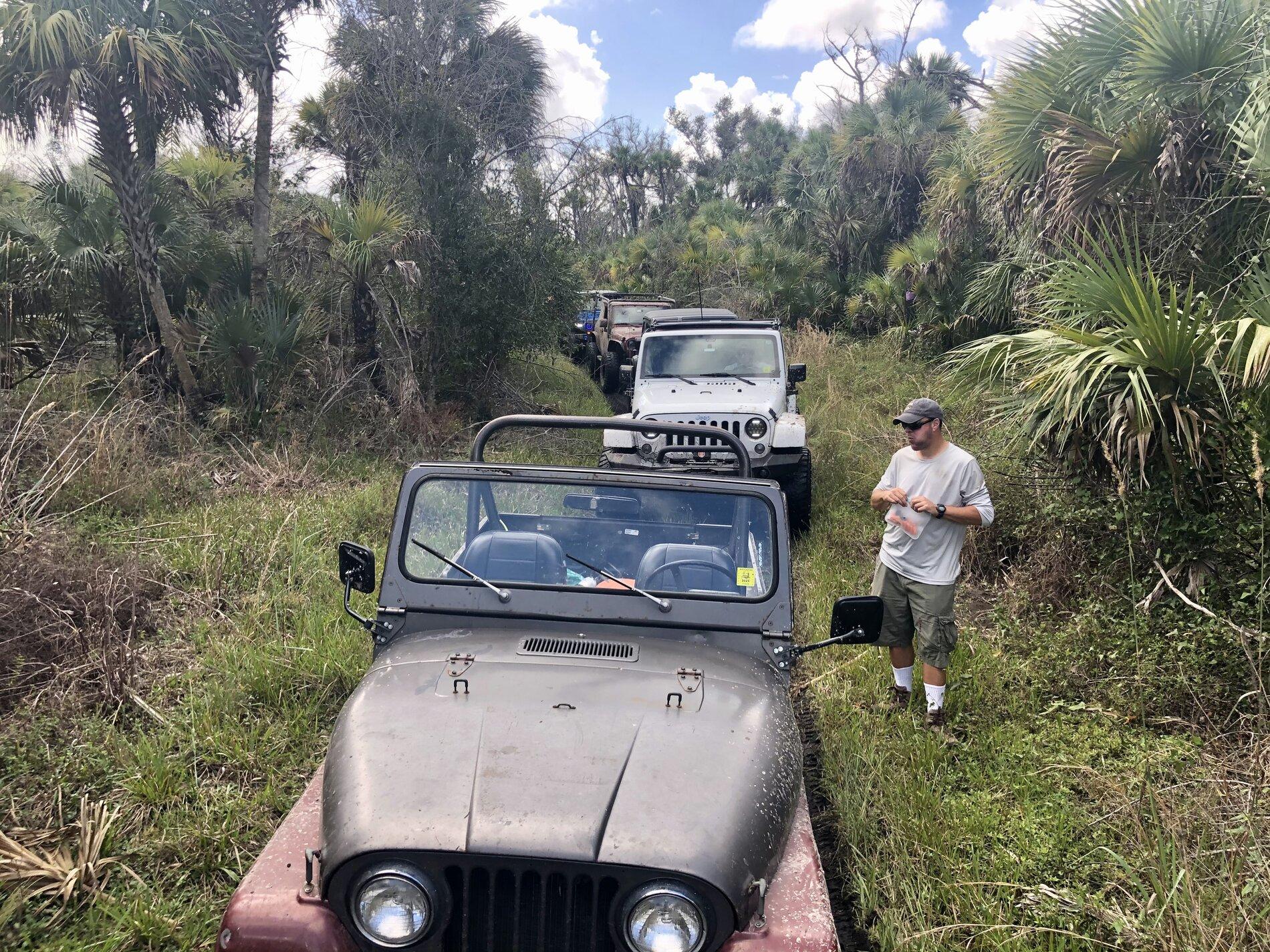 Jeep Gladiator New Gladiator Overland owner- NH moving to SW Florida! 903A71DC-863C-4D81-ABC5-0D9A5A026CB5