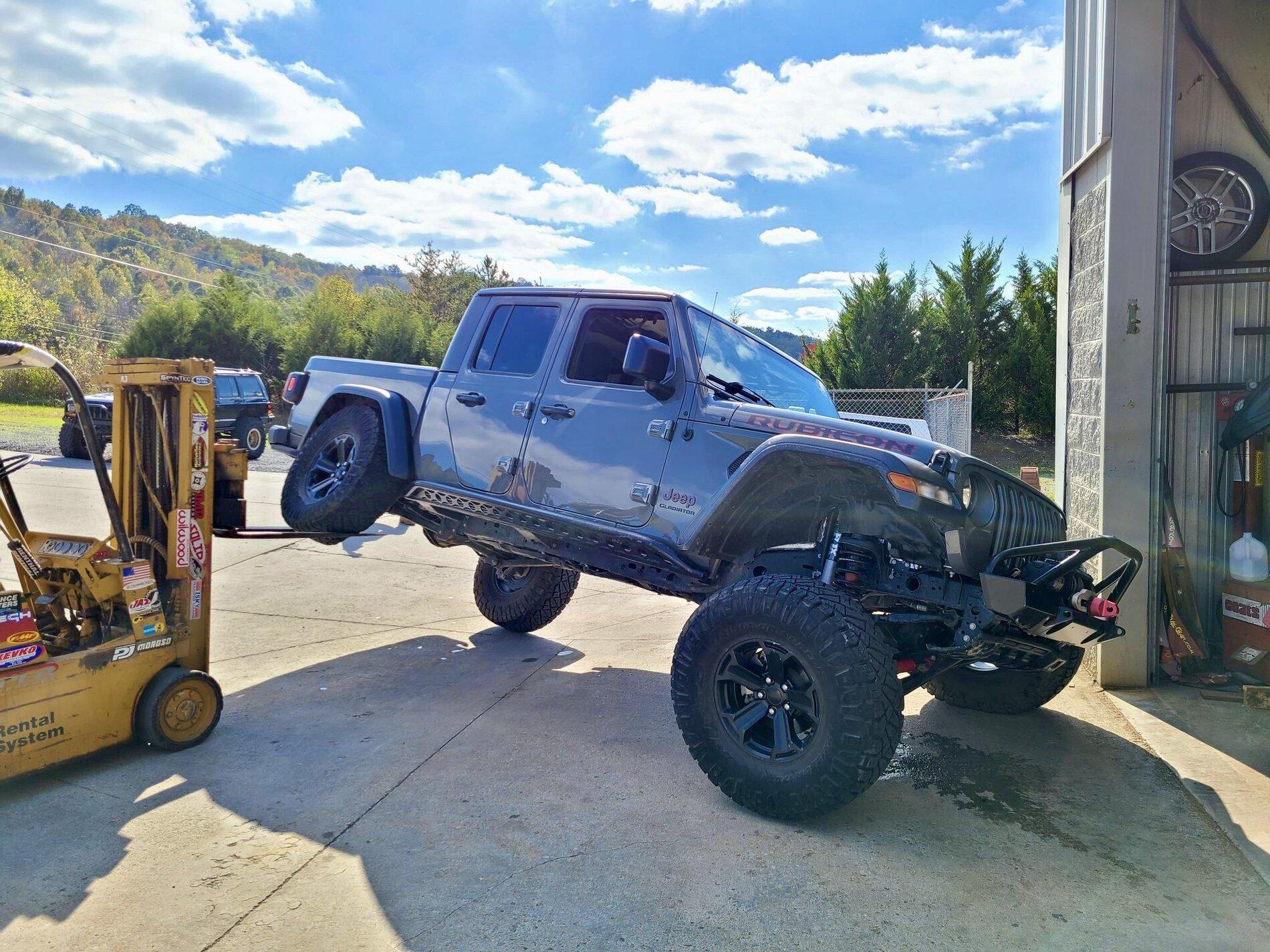Jeep Gladiator Measuring Flex CB6FE6BD-F704-4B9D-853B-F74DEFC8A818