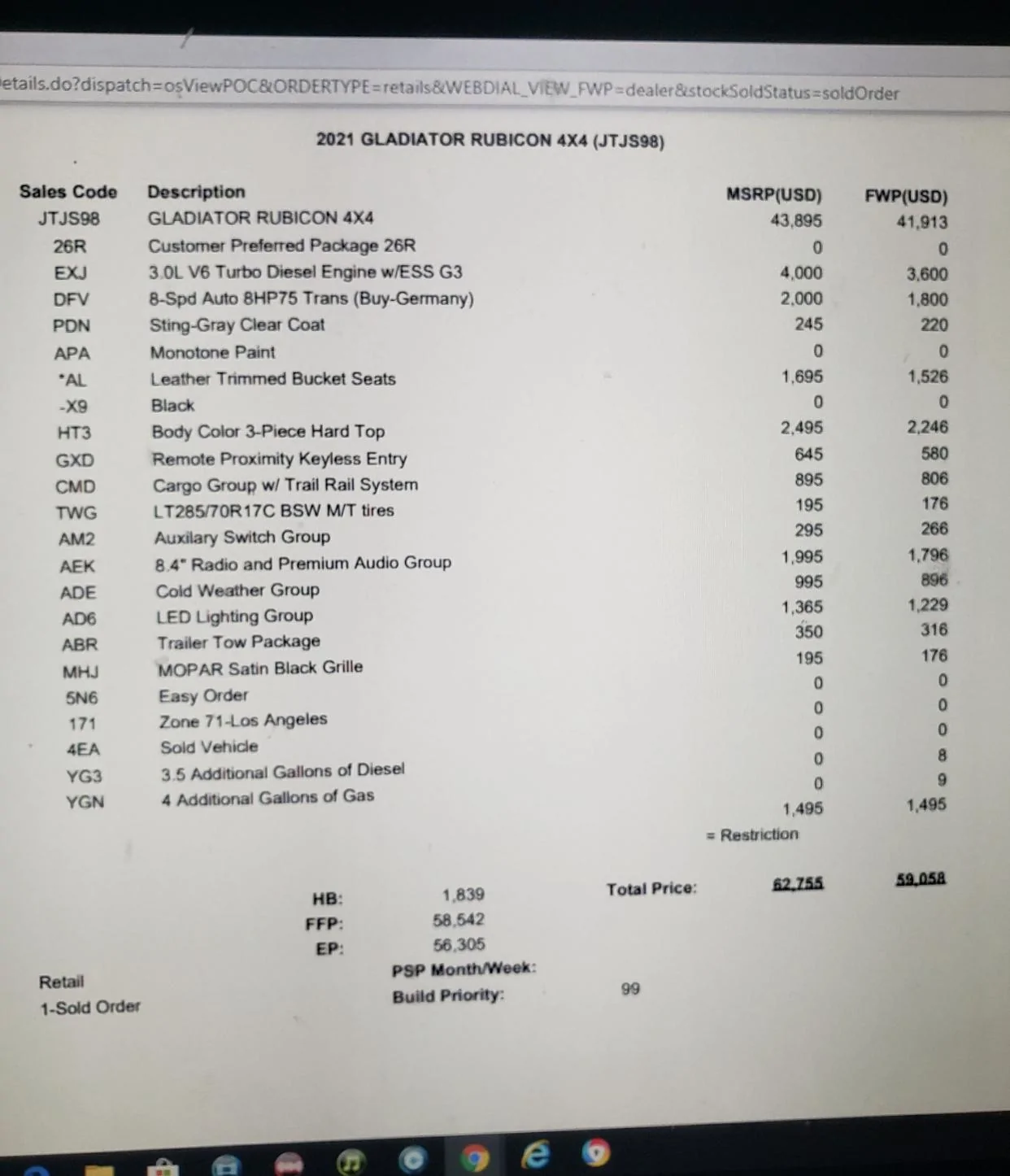 Jeep Gladiator Am I getting a solid deal? EFBA79B0-1DCA-47CB-8746-B80D1B226946