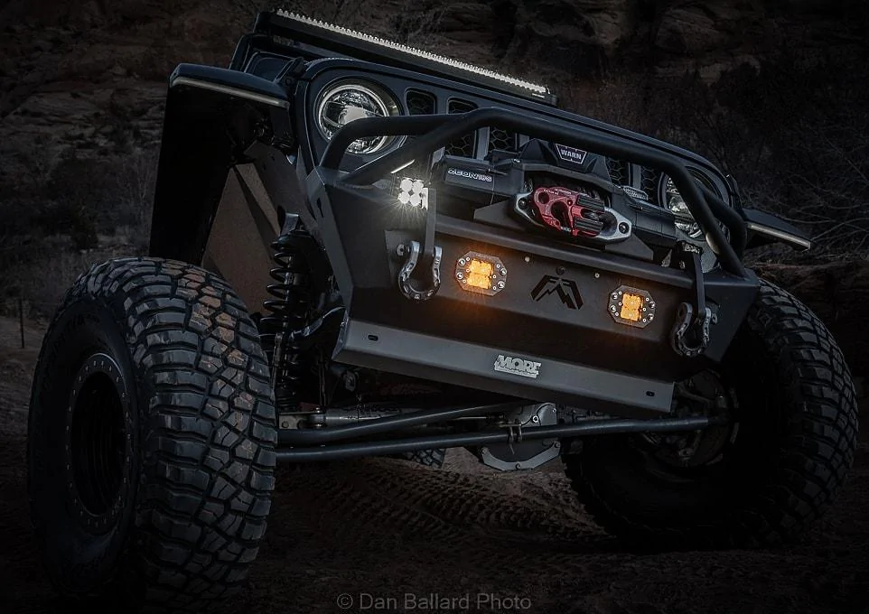Jeep Gladiator Skid plate option for Fab Four stubby bumper? IMG_20201202_101658_729