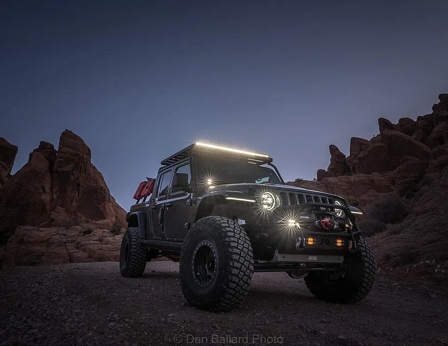 Jeep Gladiator Skid plate option for Fab Four stubby bumper? IMG_20201229_094441_020