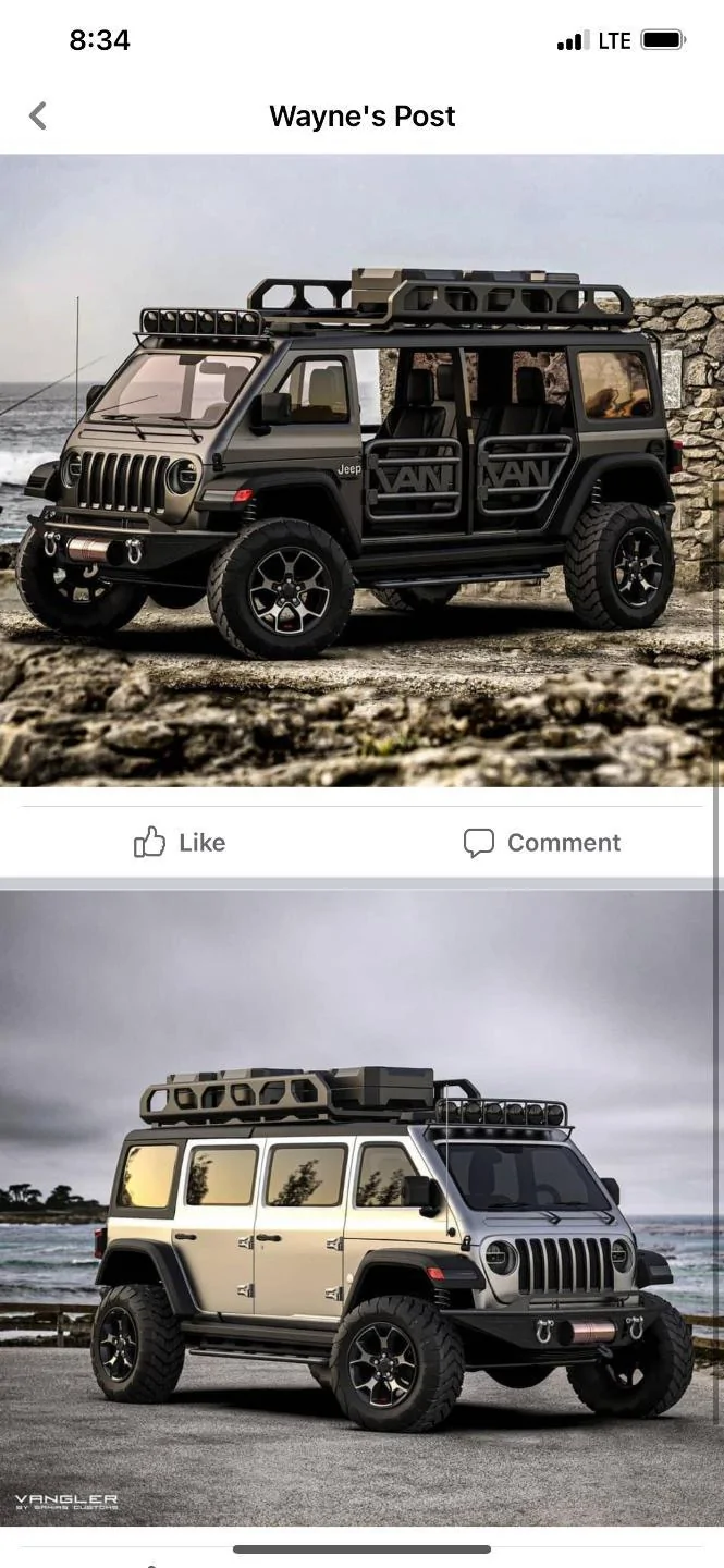 Jeep Gladiator Jeep Vangler Attach12217_20210105_084314