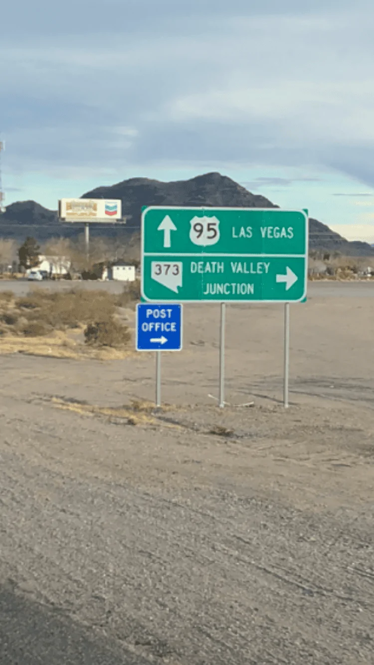 Jeep Gladiator Took my Mojave to the Mojave ABB38BDB-ED74-48D7-B8F5-F87762261DD3