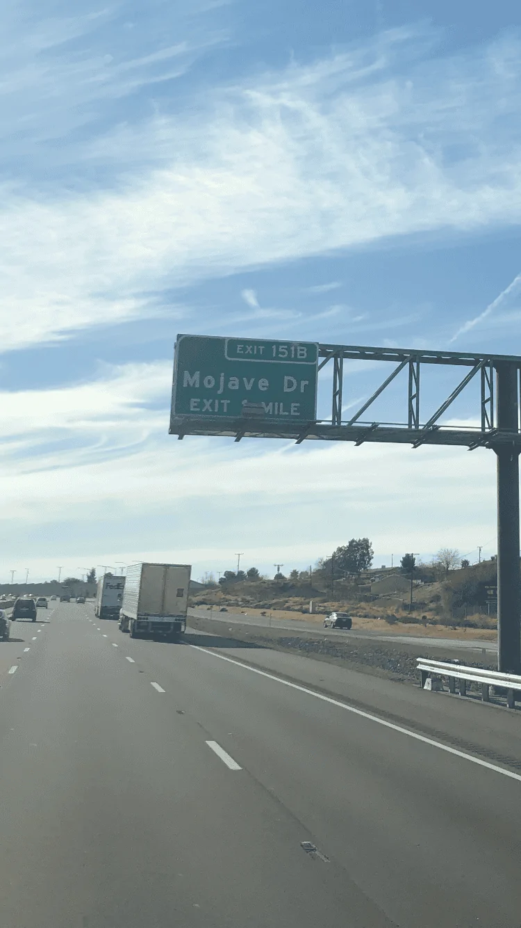 Jeep Gladiator Took my Mojave to the Mojave 8A3FFF65-38BC-4FE7-99DE-4B732DCCBB71