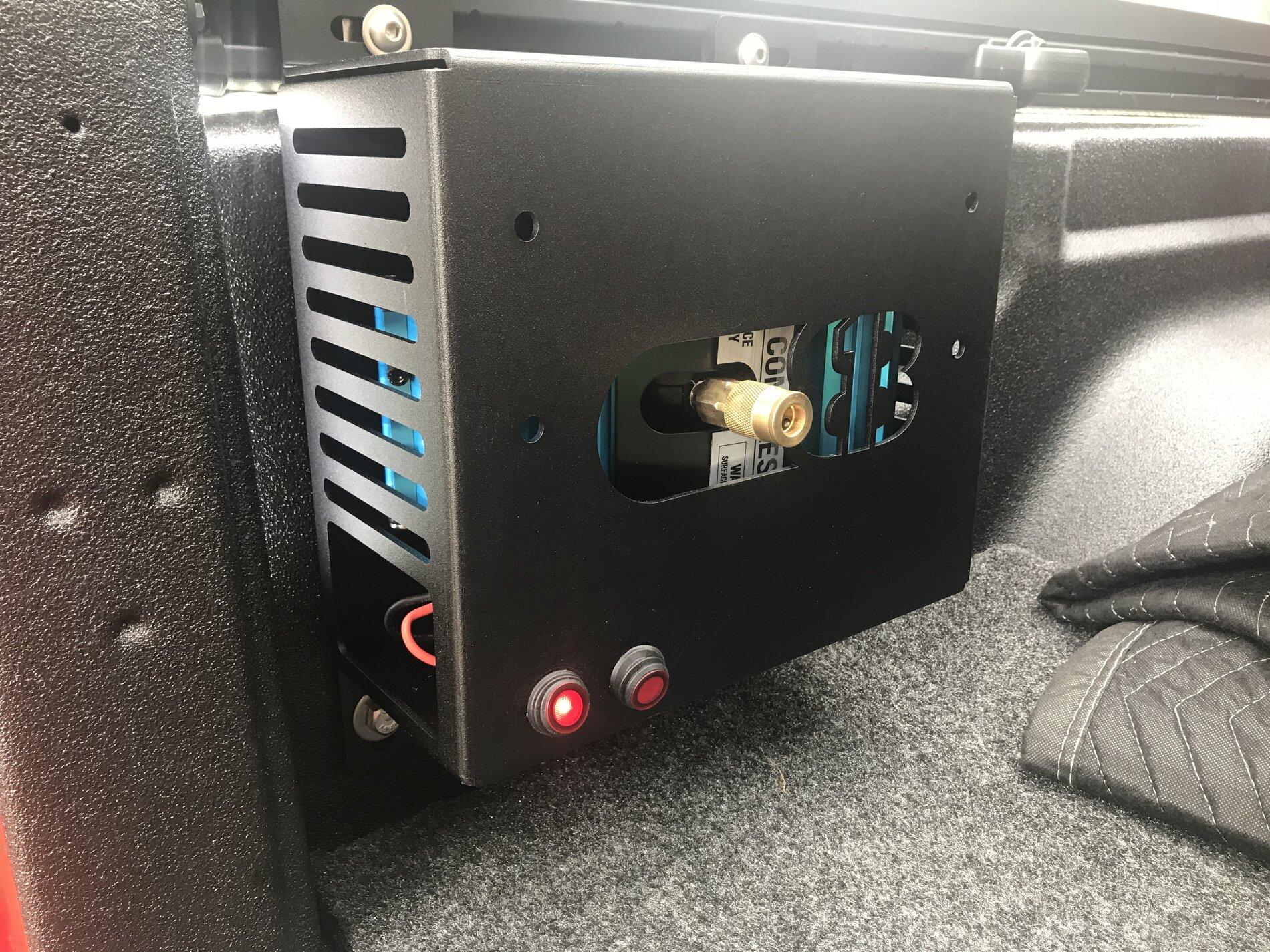 Jeep Gladiator The best possible ARB Pump Install location ever? IMG_2554.JPG