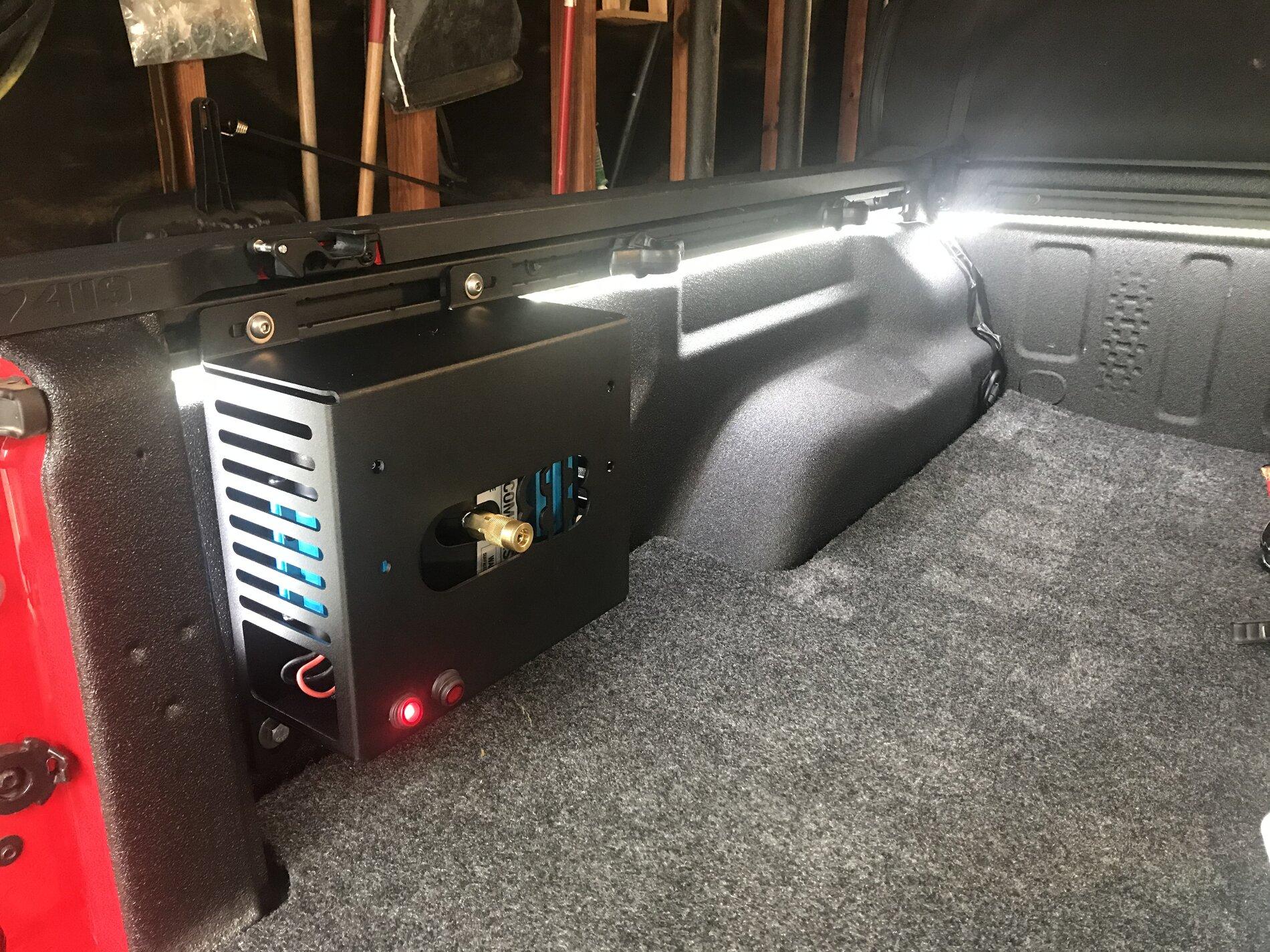 Jeep Gladiator The best possible ARB Pump Install location ever? IMG_2433.JPG
