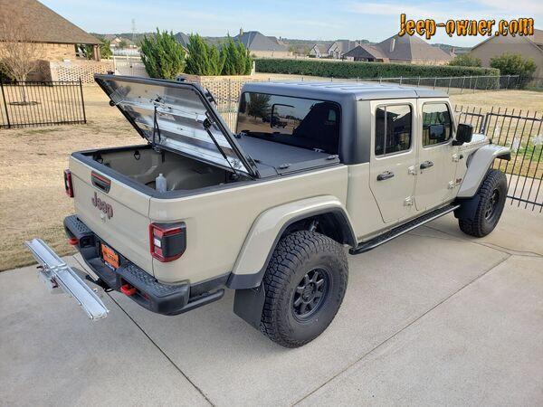Jeep Gladiator TexasTJ's Gobi Gladiator Rubicon index.php?action=dlattach;topic=4107