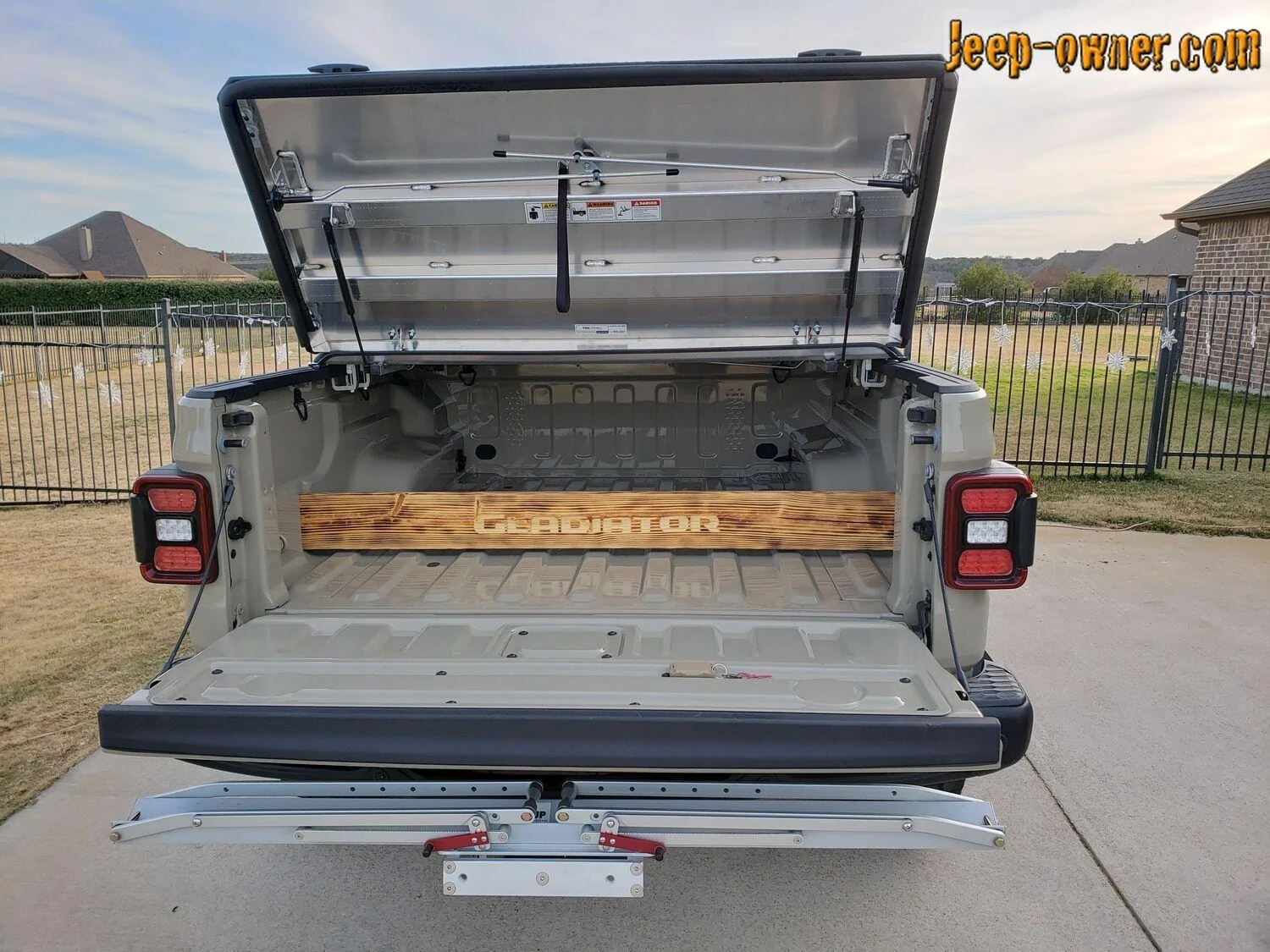 Jeep Gladiator TexasTJ's Gobi Gladiator Rubicon index.php?action=dlattach;topic=4107