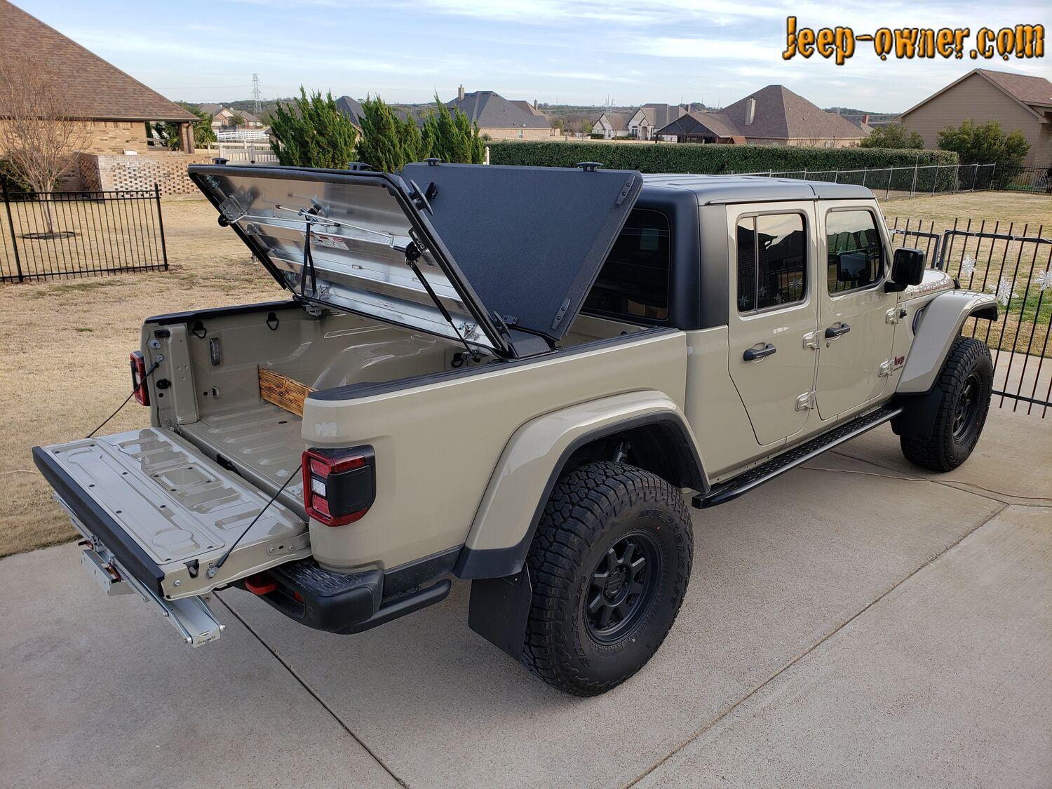 Jeep Gladiator TexasTJ's Gobi Gladiator Rubicon index.php?action=dlattach;topic=4107
