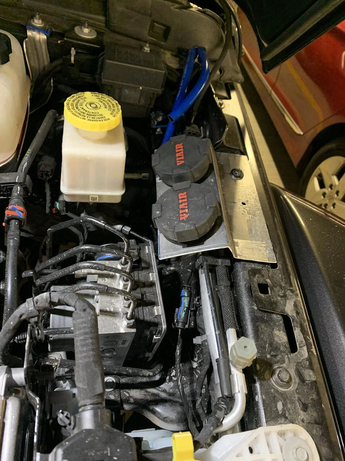 Jeep Gladiator Practical Truck for the Over Prepared Woman 12C7DC38-C743-4788-A02D-437A13EDF226