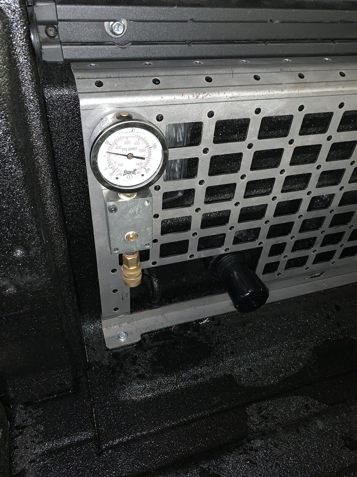 Jeep Gladiator Practical Truck for the Over Prepared Woman 0B3D6475-9006-48EE-B597-ABD776046E4D