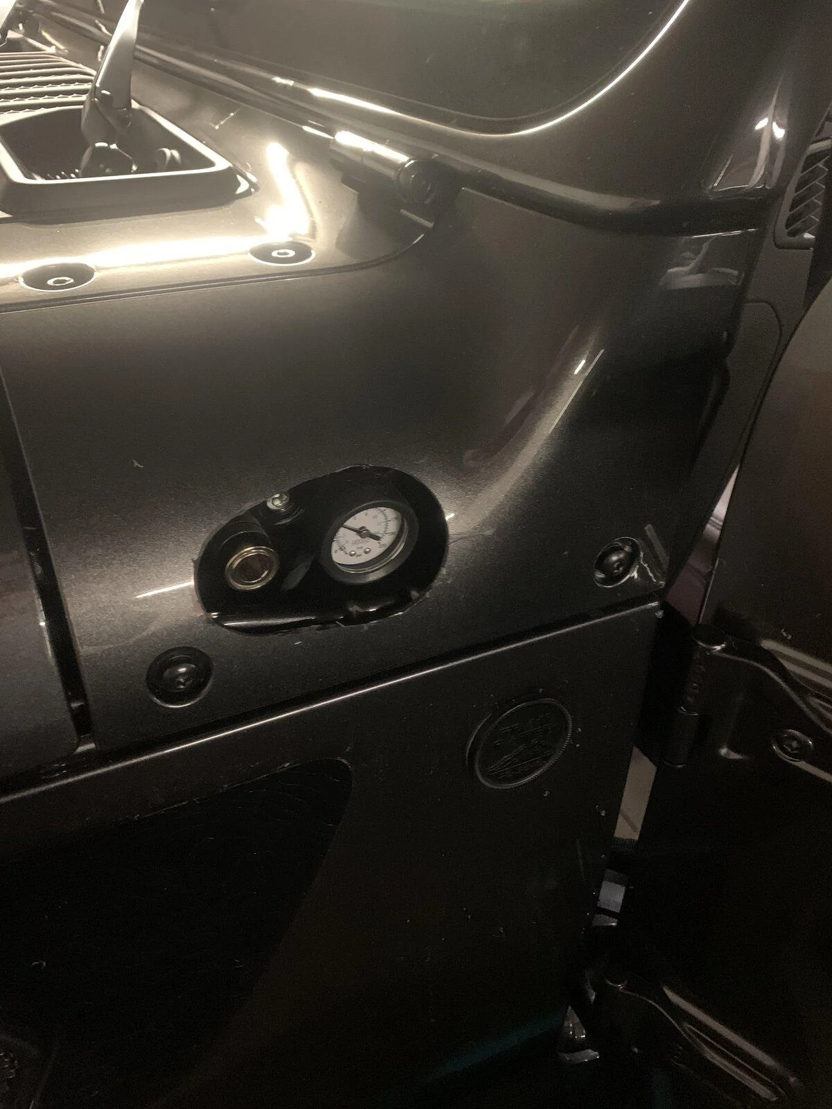 Jeep Gladiator Practical Truck for the Over Prepared Woman 5E15BCC8-675D-47B9-A097-F80E0BE3D907
