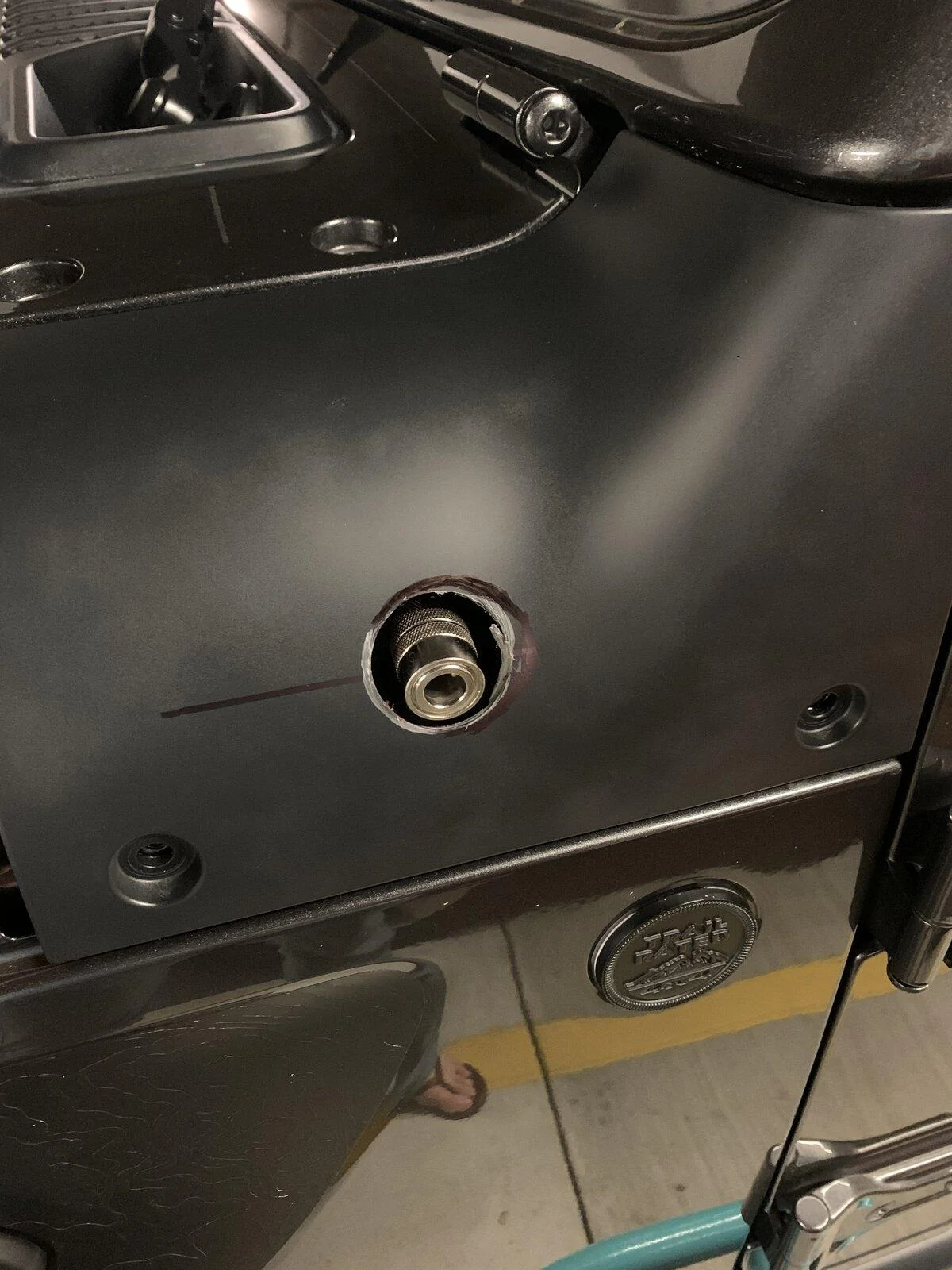 Jeep Gladiator Practical Truck for the Over Prepared Woman 80E1FEF7-0747-4C43-95F7-3F9F2BD47265