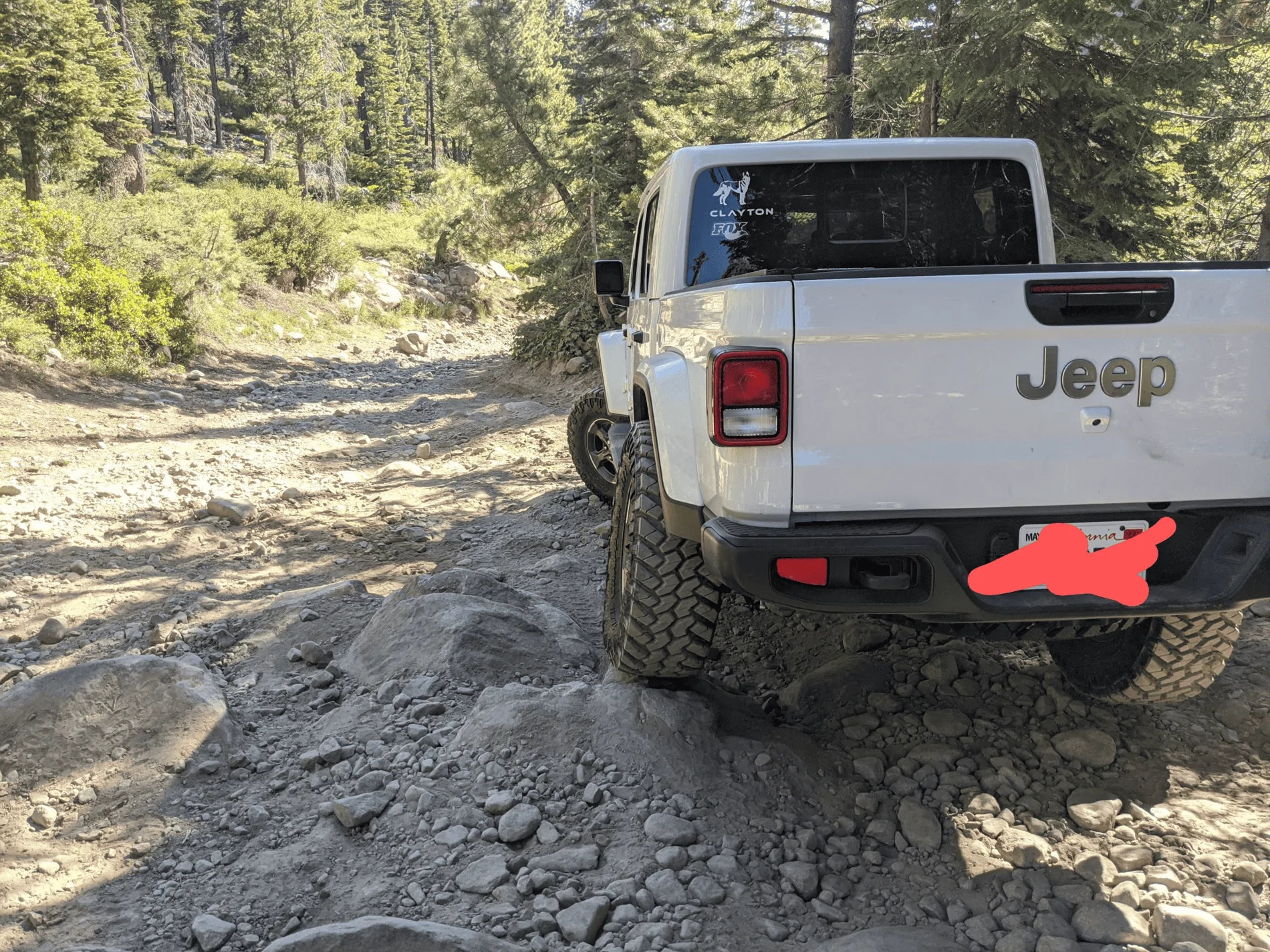 Jeep Gladiator Perfect PSI 1609948385179