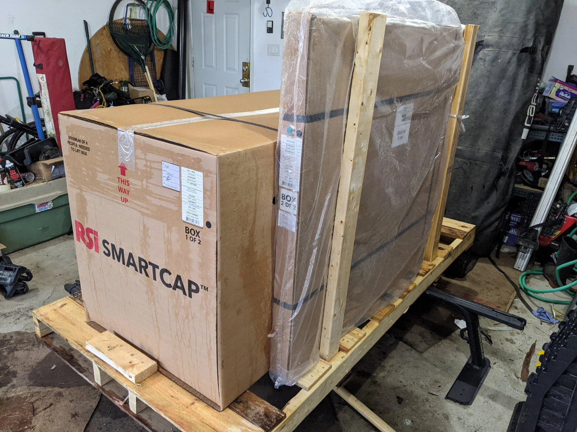 Jeep Gladiator RSI Smartcap PXL_20210105_223842849