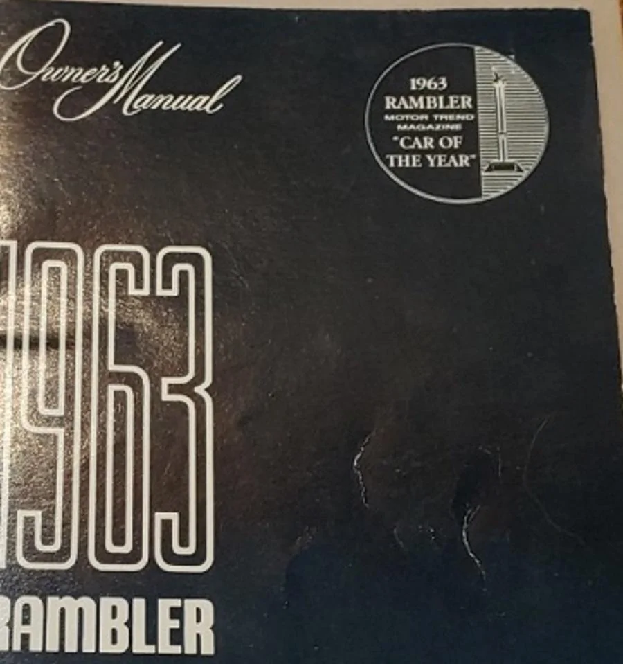 Jeep Gladiator Motortrend article 63-rambler-car-of-year