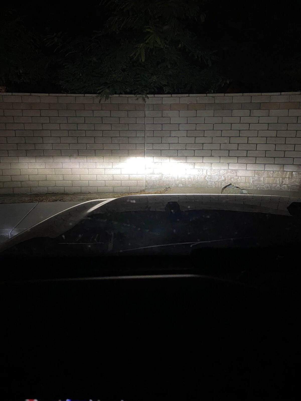 Jeep Gladiator Hikari LED vs HR Supernova— my review AA2A8ECE-143C-4E95-8D7A-BAB07F765B5E
