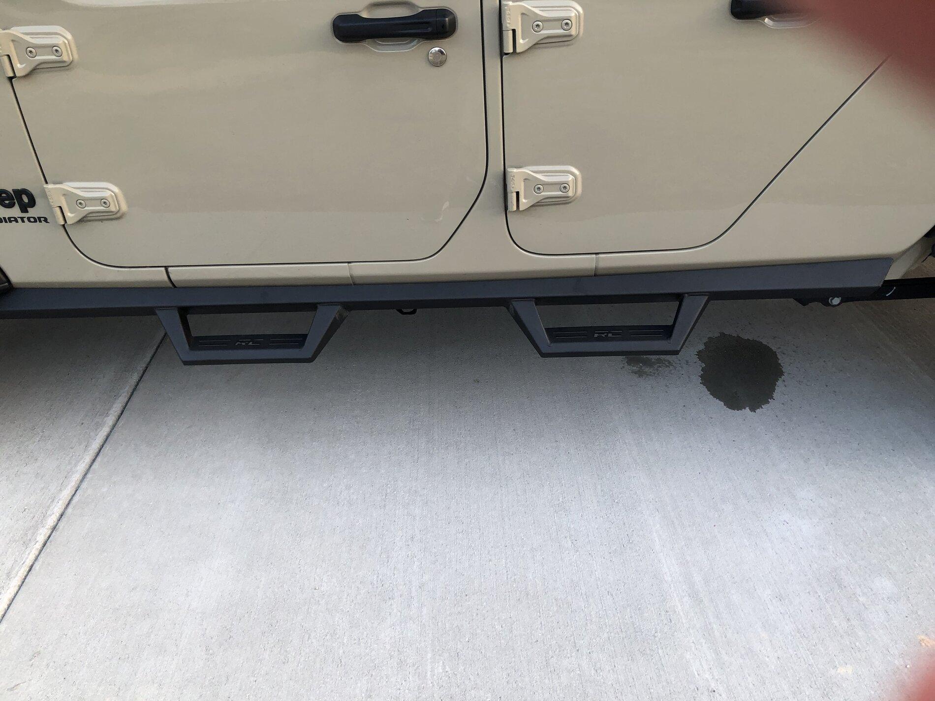 Jeep Gladiator What did you do TO your Gladiator today? [ADMIN WARNING: NO POLITICS, NO GUN TALK] rzulqi+kR9+vl8h3yJhqhw