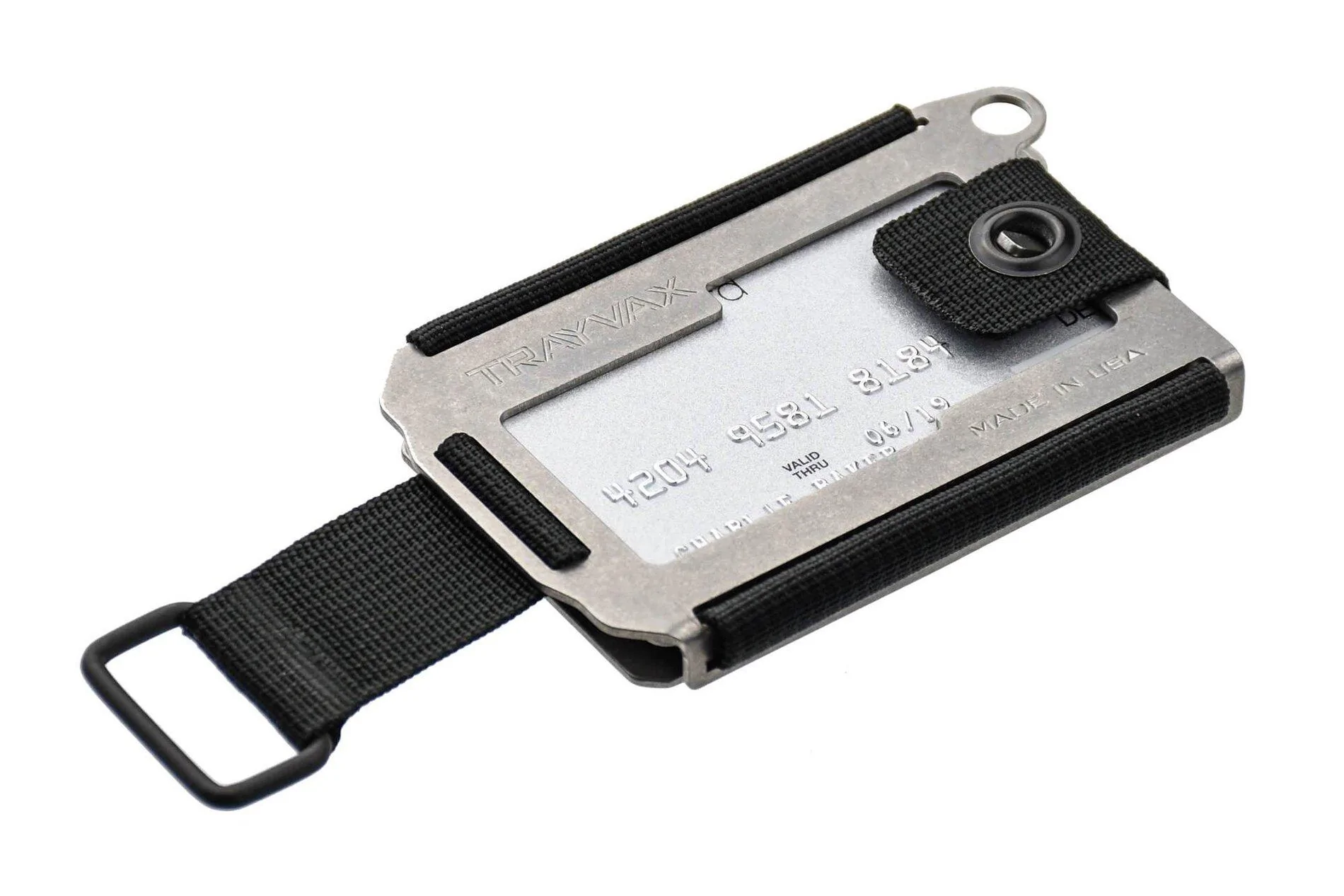 Jeep Gladiator Have you found a convenient spot in the gladiator for your wallet. axis-tumbled-stainless-5_2000x