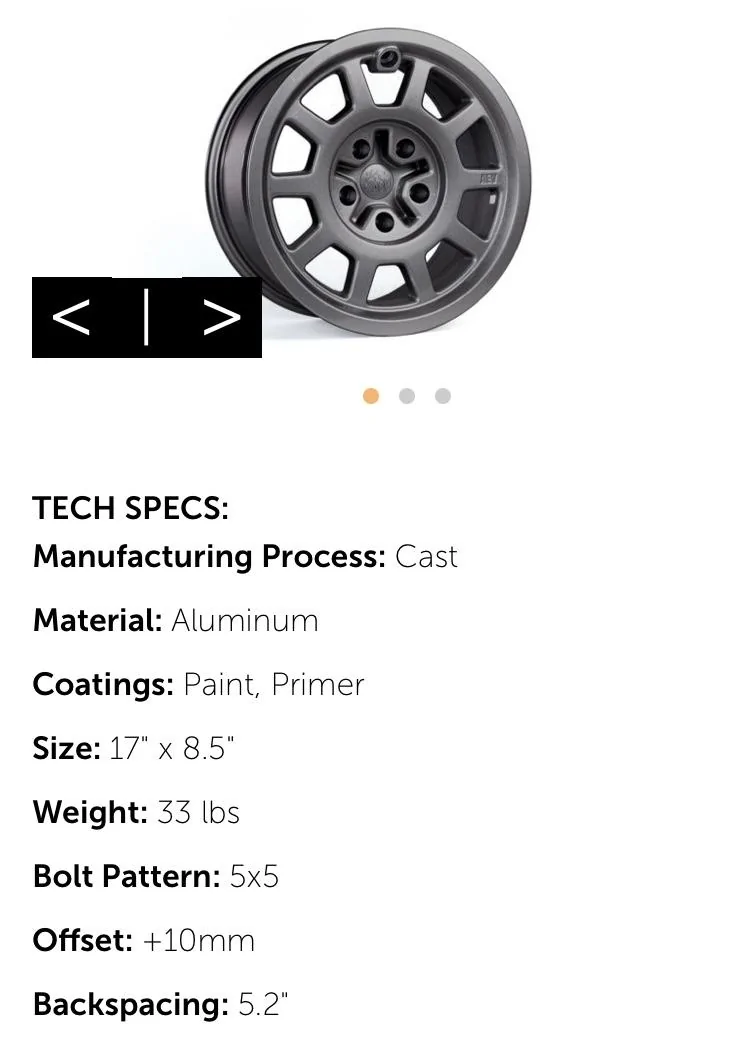 Jeep Gladiator Help me decide to go 35s or not on Mojave! A3E2C91C-1B31-4BD0-9735-C3E861F28D34