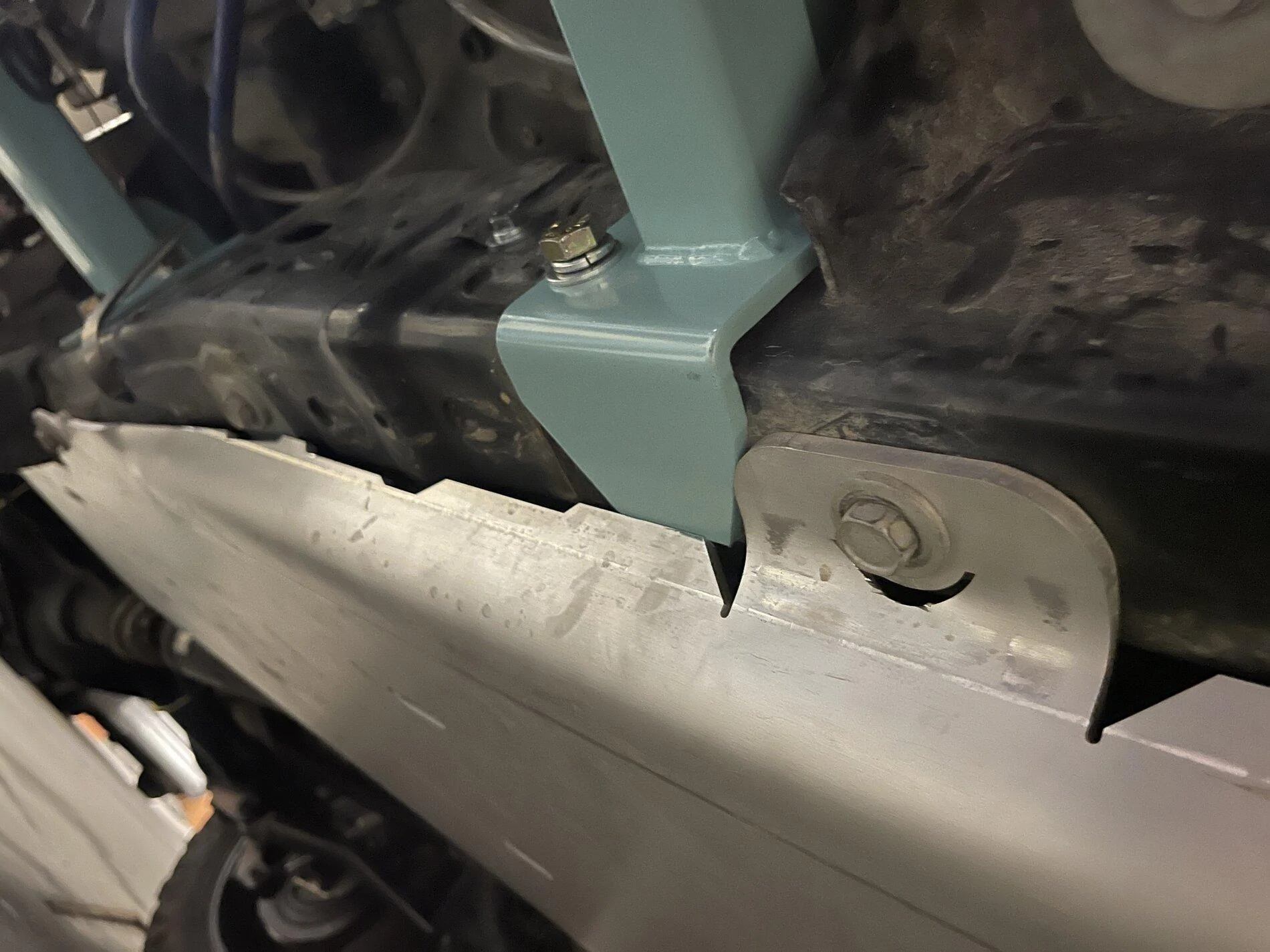 Jeep Gladiator Practical Truck for the Over Prepared Woman CA856492-174C-47E2-9F13-8437A20F2E72