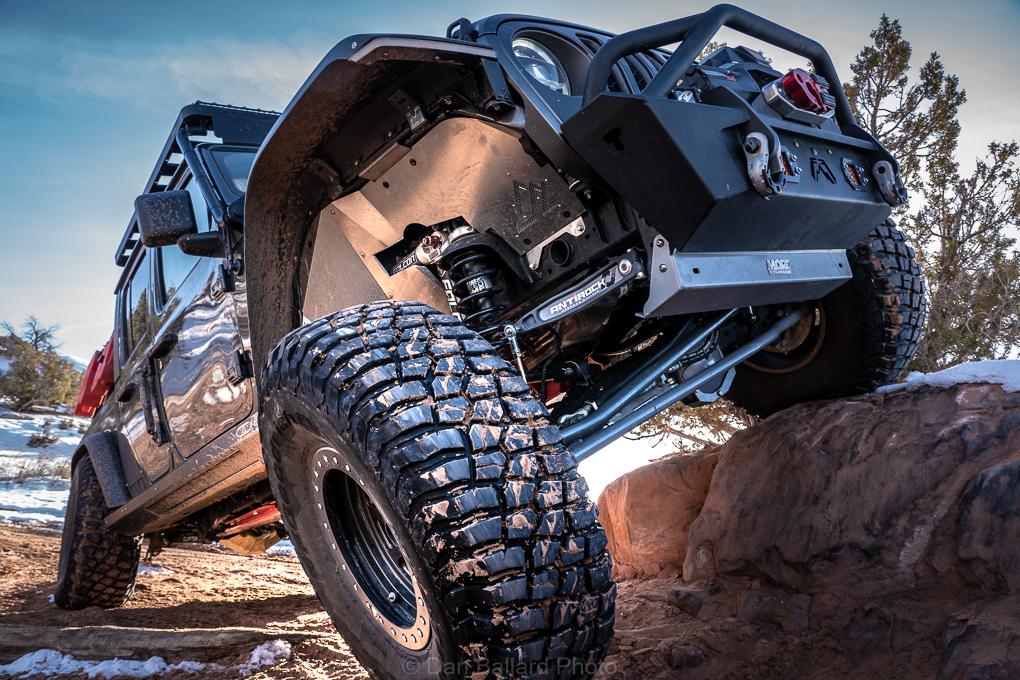 Jeep Gladiator Dan Ballard Photo JT Build DB-210106-colorado-09258