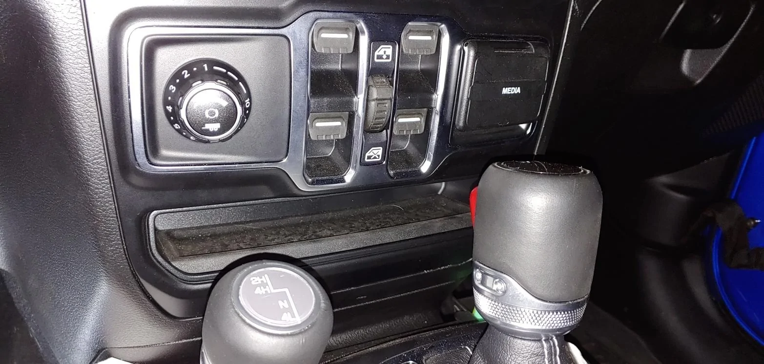 Jeep Gladiator Base Sport Max Tow no longer available 20201030_154647_HDR