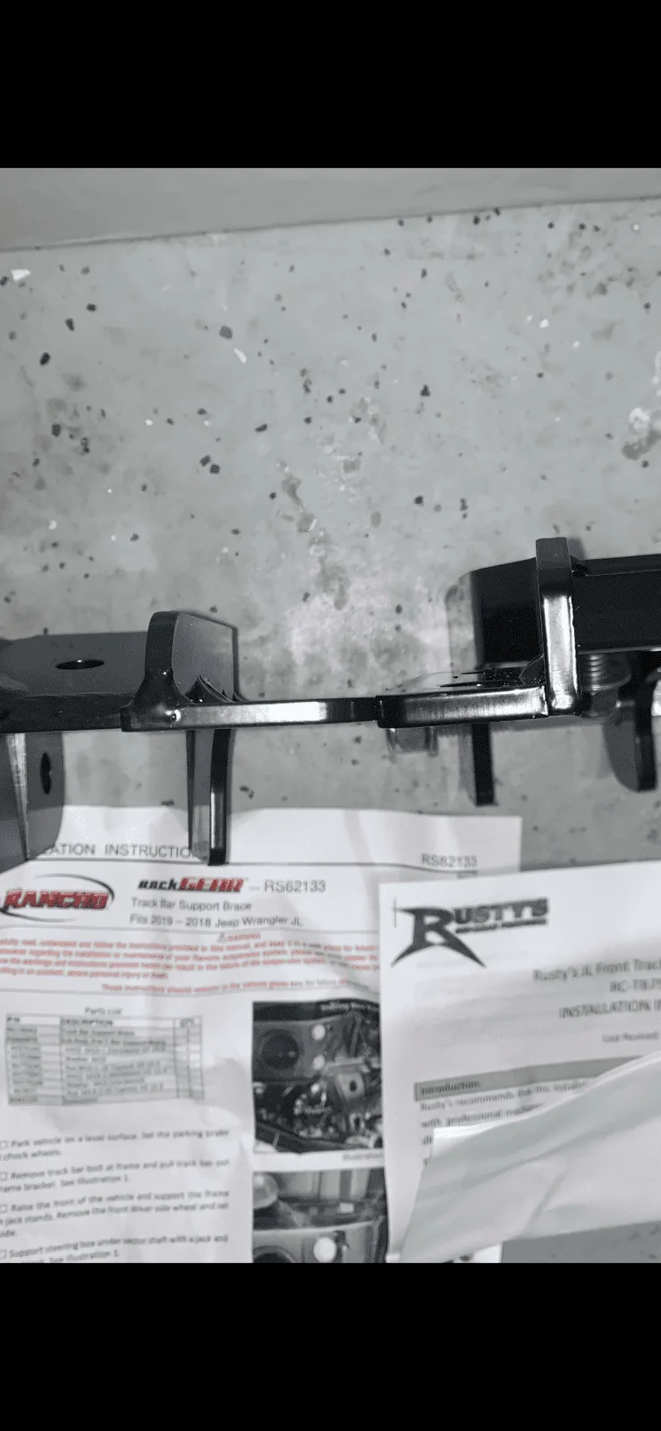 Jeep Gladiator Rancho vs Rusty’s track bar brace comparison a74abc2e-9f5b-45d4-8d80-0539758fe278-png