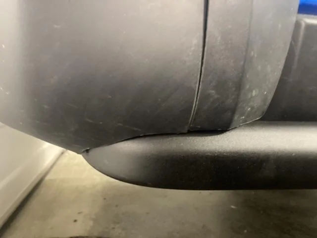 Jeep Gladiator Installing Mopar Rear Bed Rock Rails on Overland and Sport Gladiators 5D2449A6-393E-42B2-AAA6-FE136B79007B