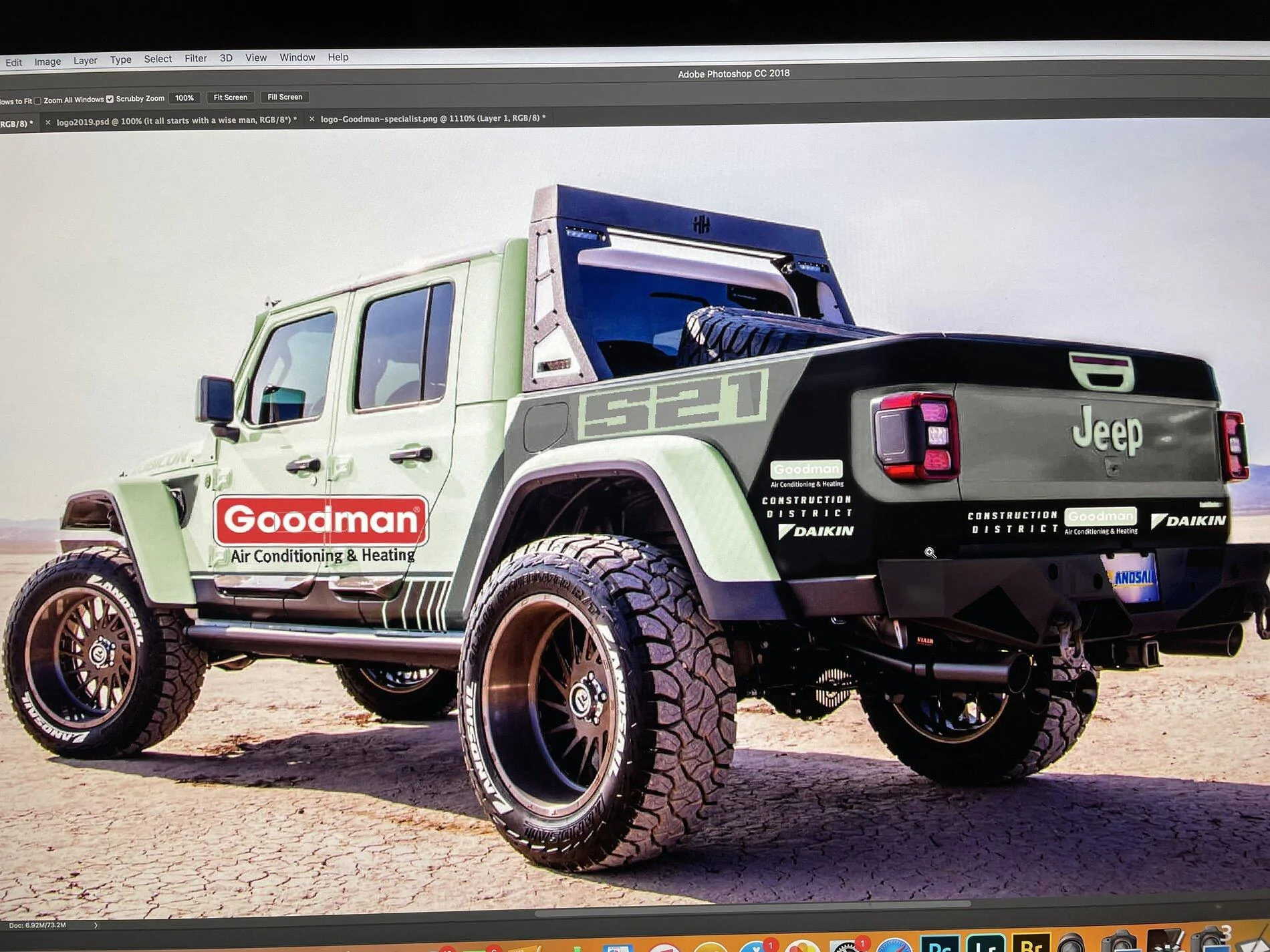 Jeep Gladiator Looking for D7A7DA12-566B-43E0-9751-0D76CE2CEE97